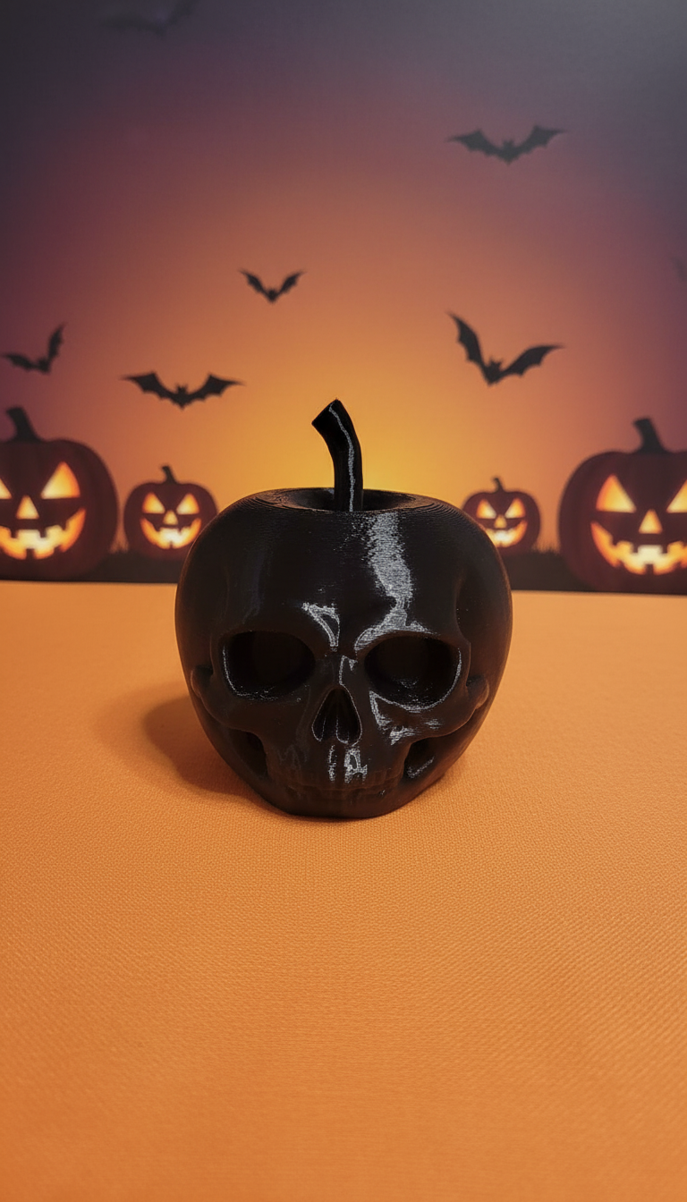 Poison Apple